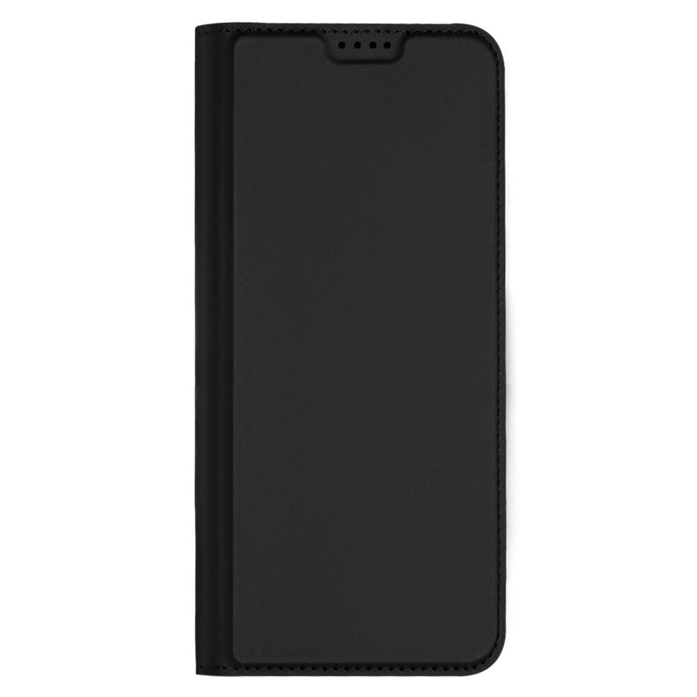 Skin Pro Series Motorola Edge 40 Pro - Zwart