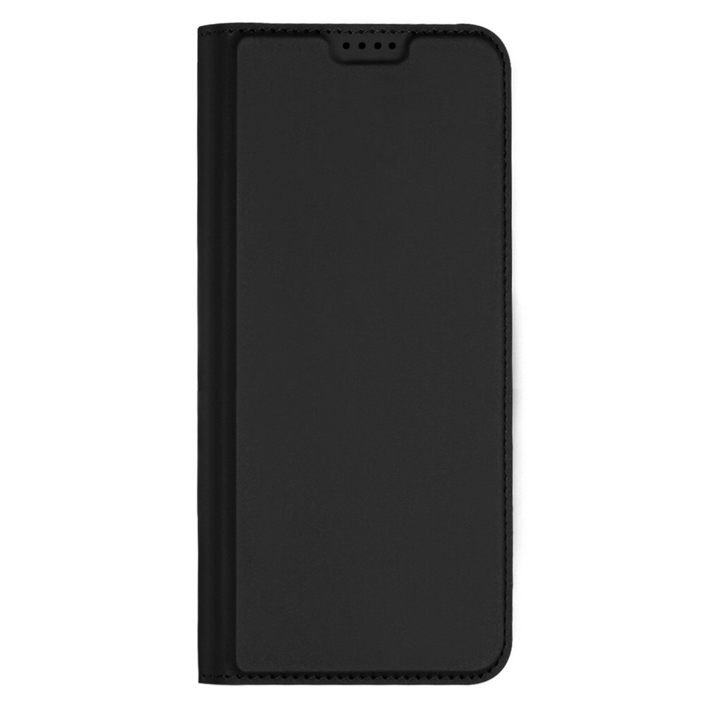 Skin Pro Series Motorola Edge 40 Pro - Black