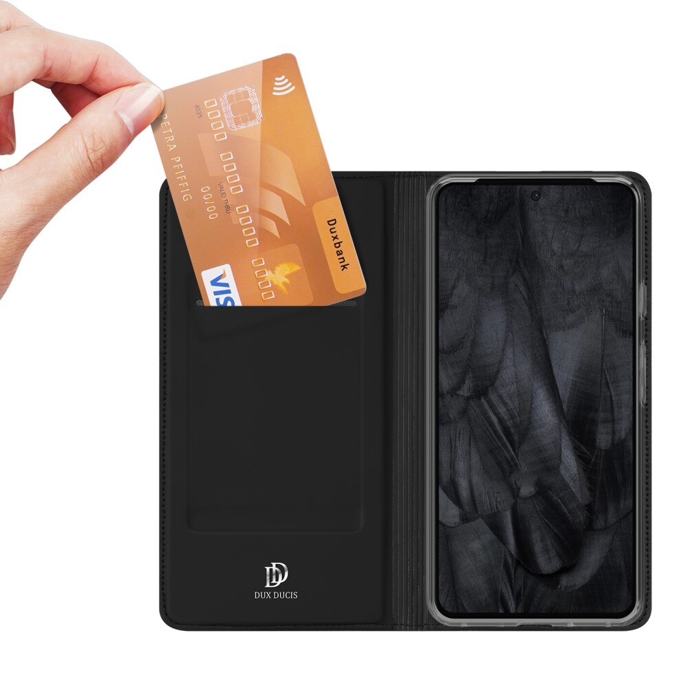 Skin Pro Series Google Pixel 8 Pro - Zwart