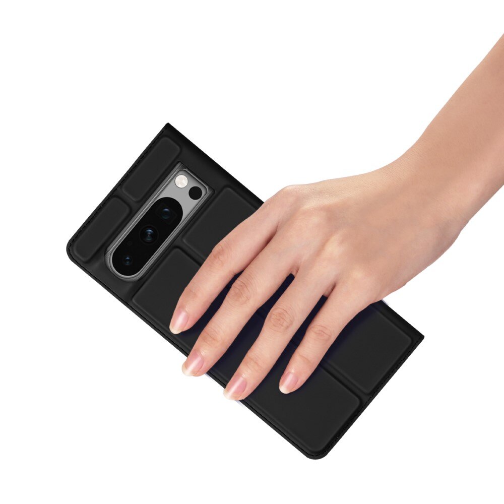Skin Pro Series Google Pixel 8 Pro - Zwart