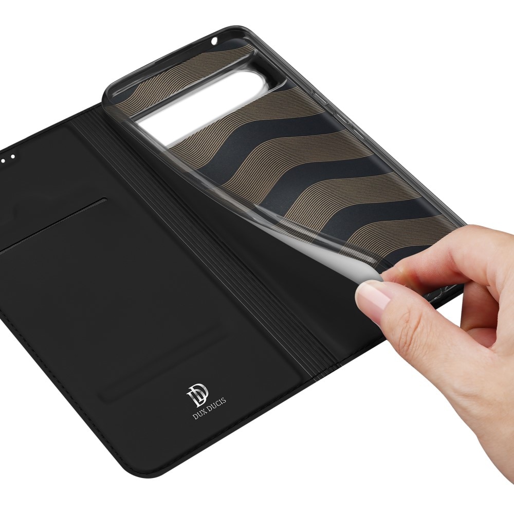 Skin Pro Series Google Pixel 8 Pro - Zwart