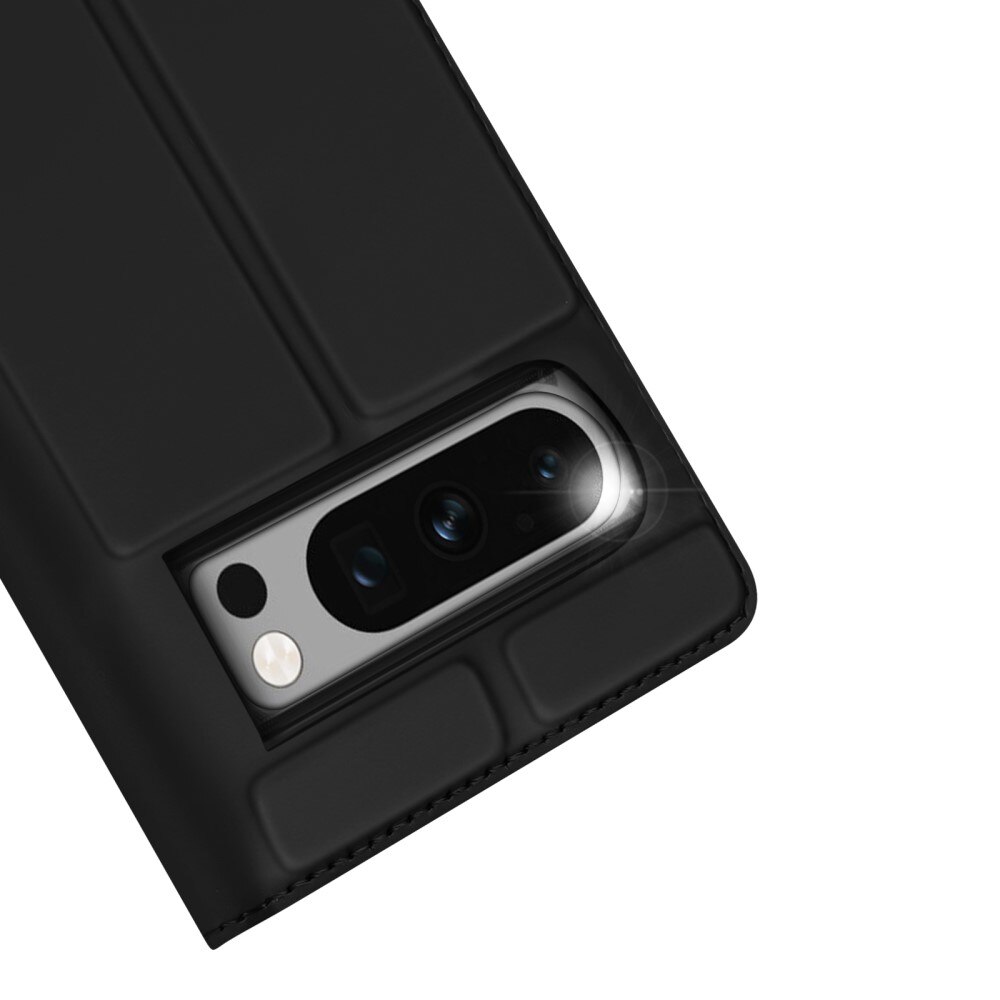 Skin Pro Series Google Pixel 8 Pro - Zwart