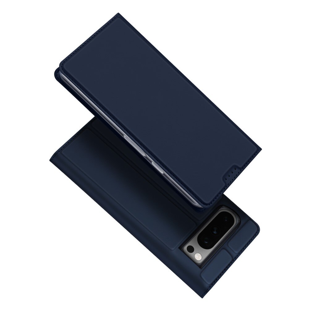 Skin Pro Series Google Pixel 8 Pro - Blauw