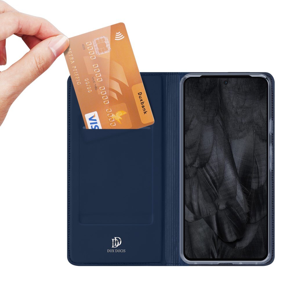 Skin Pro Series Google Pixel 8 Pro - Blauw