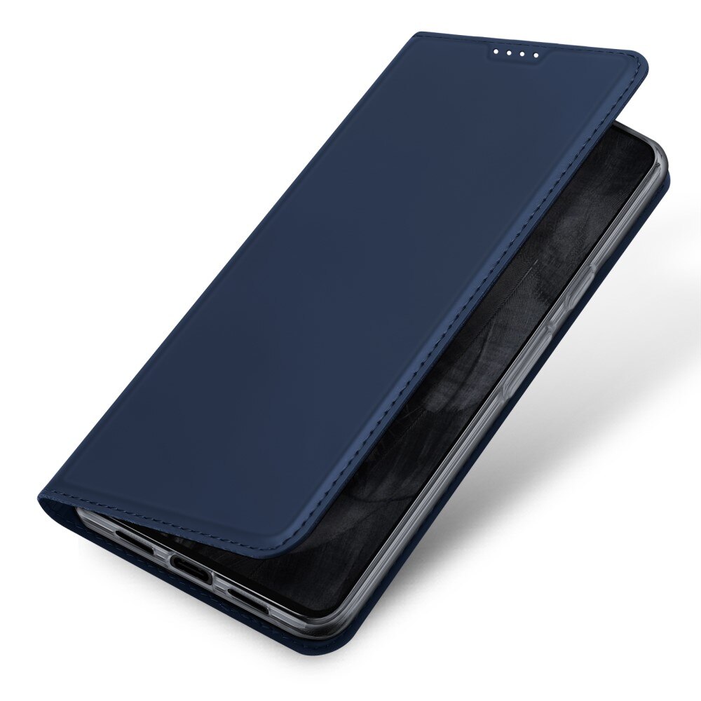 Skin Pro Series Google Pixel 8 Pro - Blauw