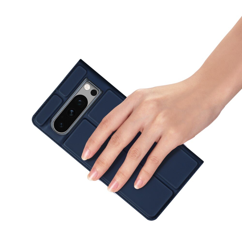 Skin Pro Series Google Pixel 8 Pro - Blauw