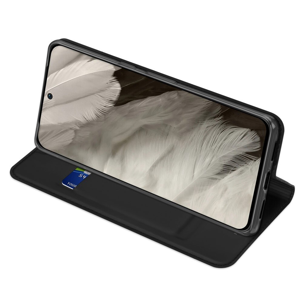 Skin Pro Series Google Pixel 8 - Zwart