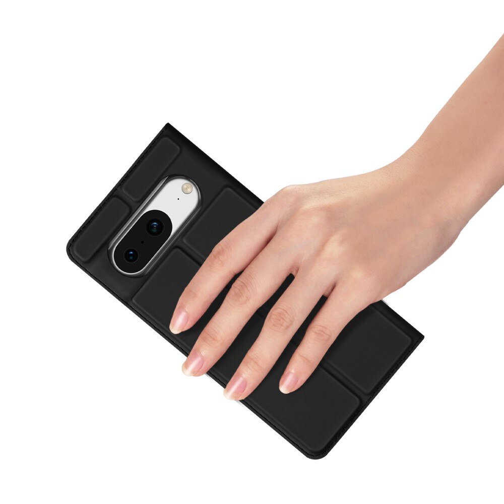 Skin Pro Series Google Pixel 8 - Zwart