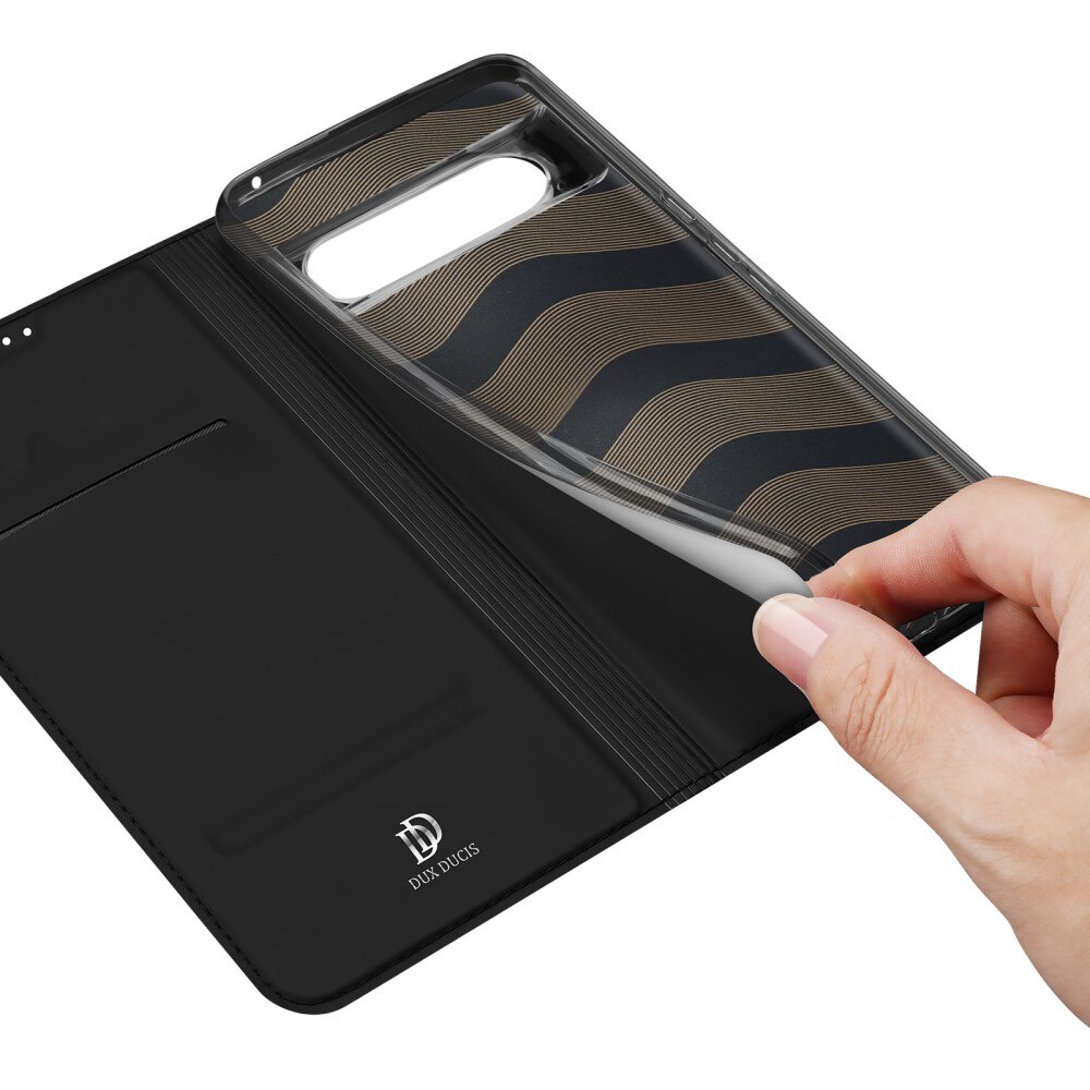 Skin Pro Series Google Pixel 8 - Zwart
