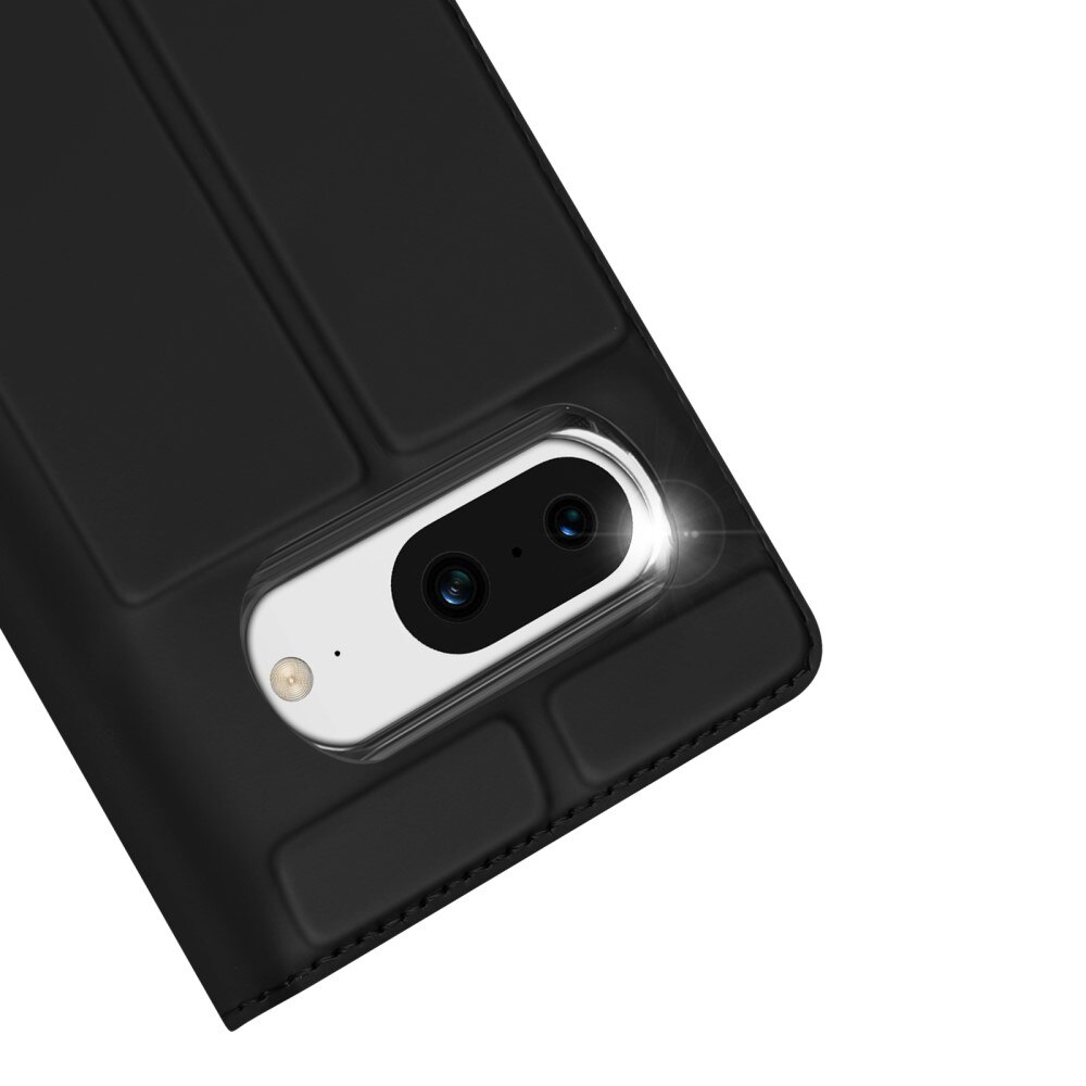 Skin Pro Series Google Pixel 8 - Zwart