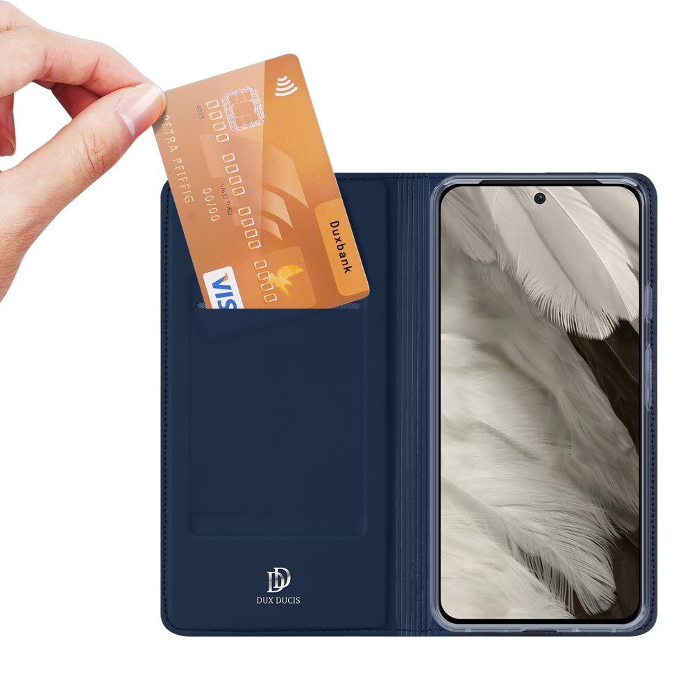 Skin Pro Series Google Pixel 8 - Blauw