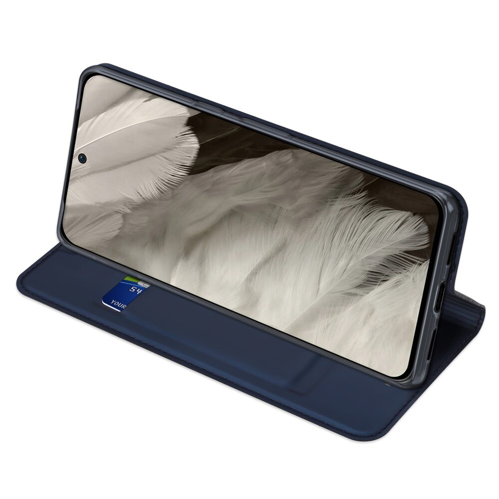 Skin Pro Series Google Pixel 8 - Blauw