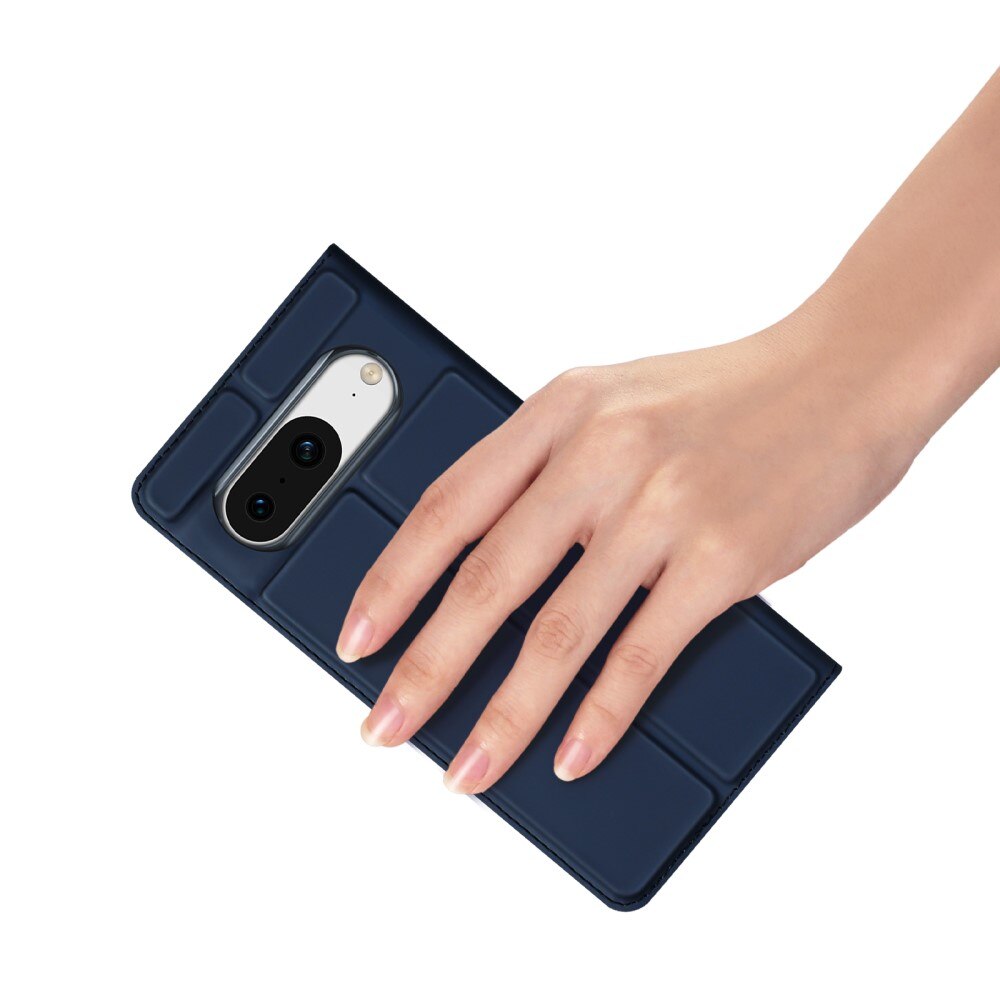 Skin Pro Series Google Pixel 8 - Blauw