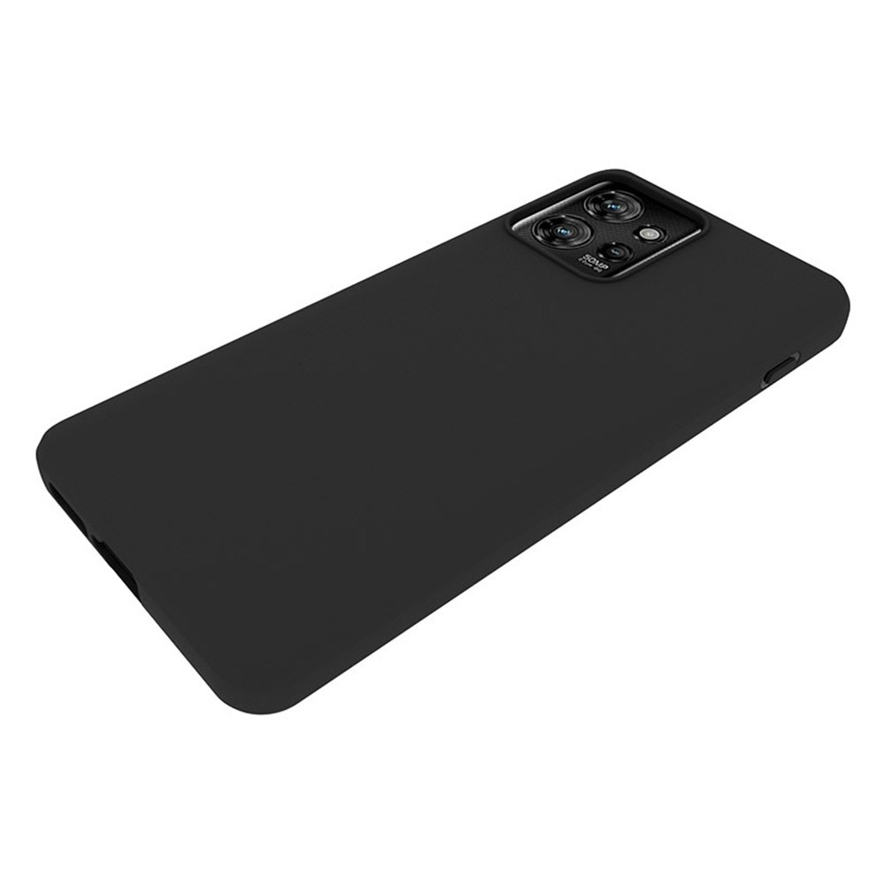Motorola ThinkPhone TPU Case Zwart