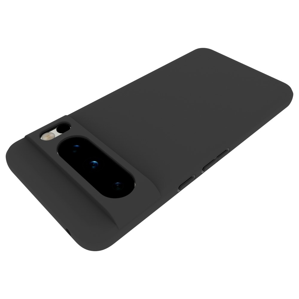 Google Pixel 8 Pro TPU Case zwart