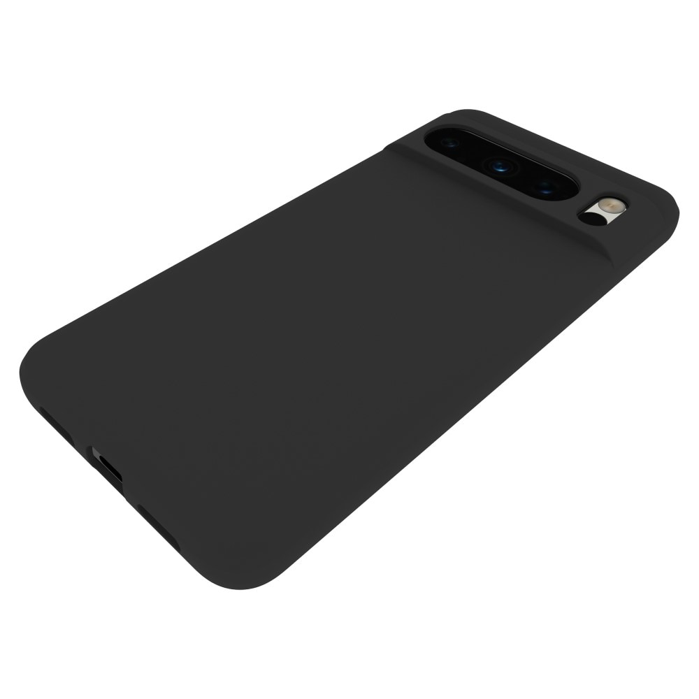 Google Pixel 8 Pro TPU Case zwart