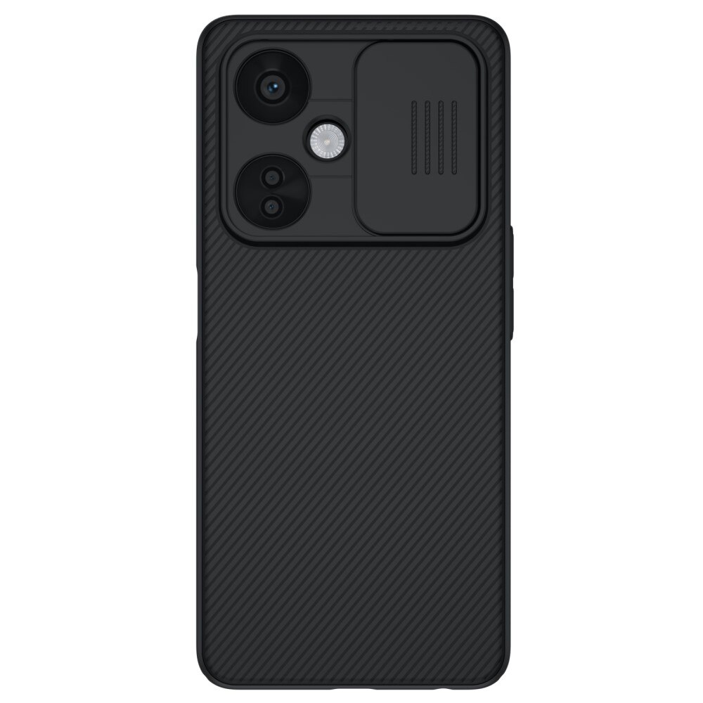 CamShield Case  OnePlus Nord CE 3 Lite Zwart