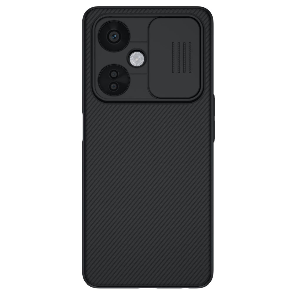 CamShield Case OnePlus Nord CE 3 Lite zwart