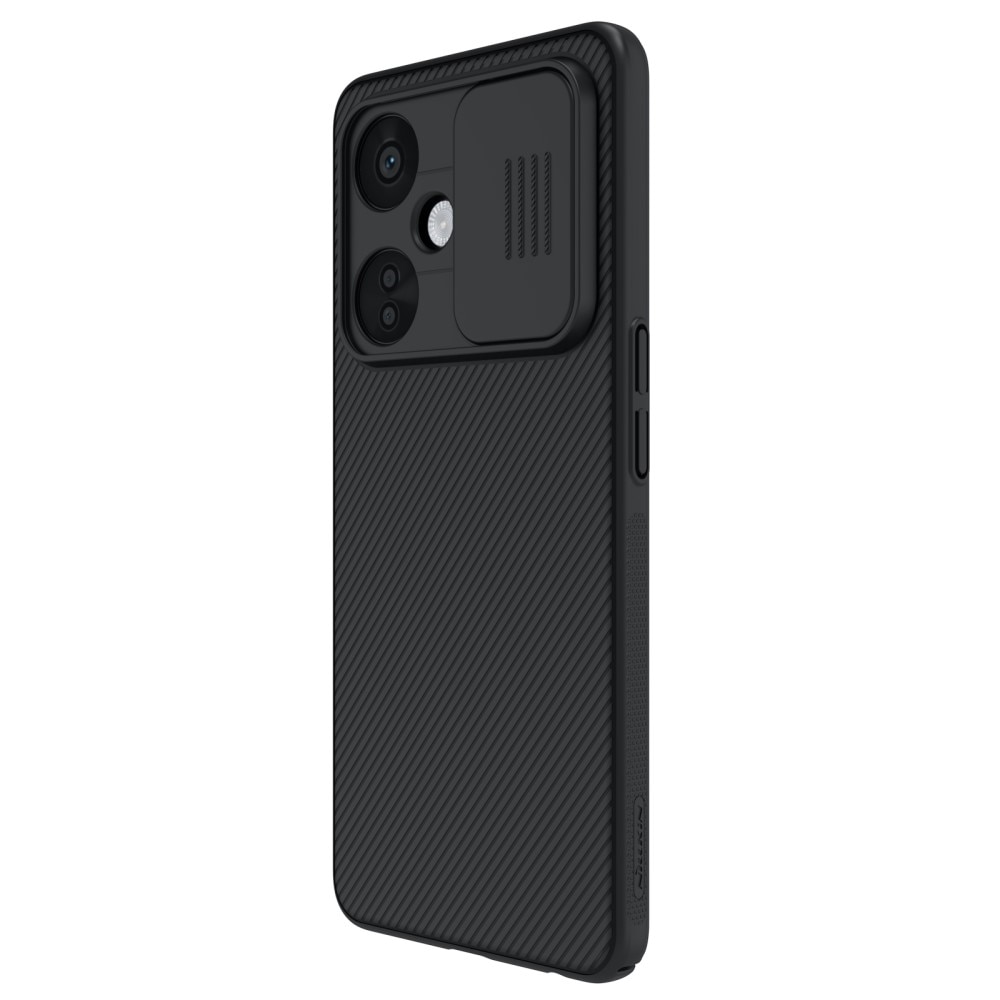 CamShield Case  OnePlus Nord CE 3 Lite Zwart
