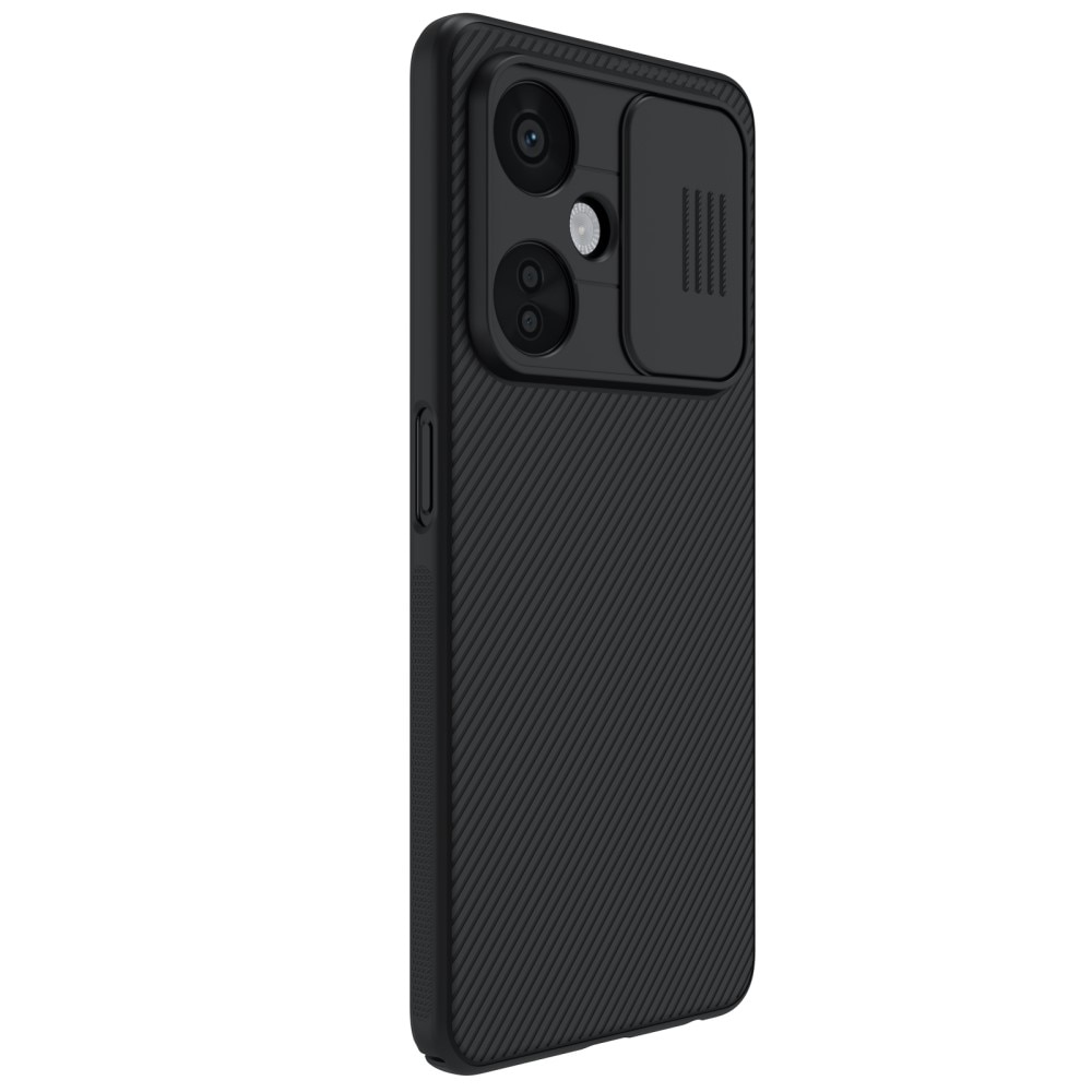 CamShield Case OnePlus Nord CE 3 Lite zwart