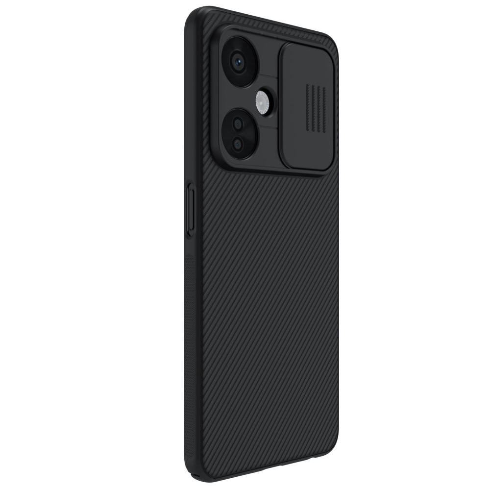 CamShield Case  OnePlus Nord CE 3 Lite Zwart