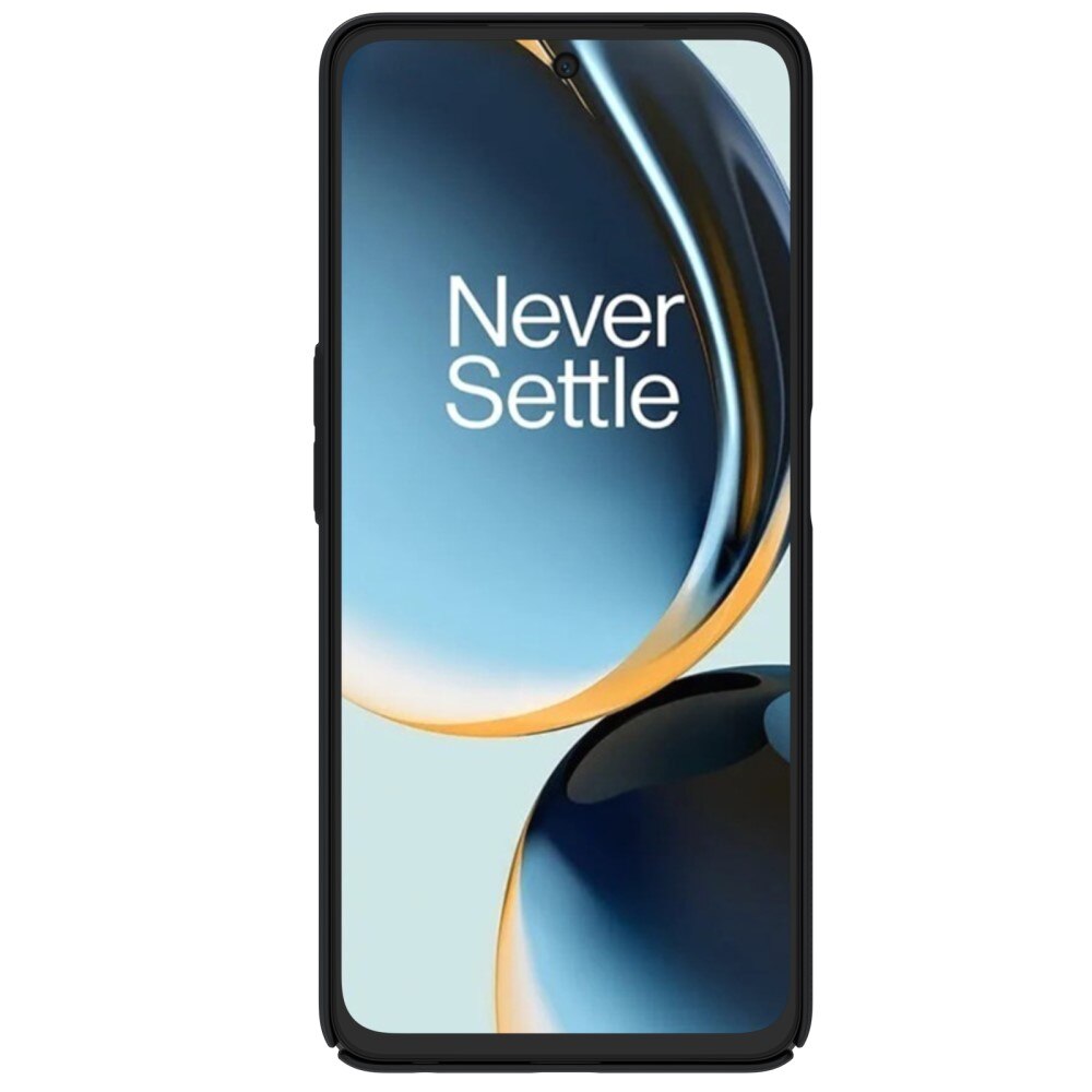 CamShield Case OnePlus Nord CE 3 Lite zwart