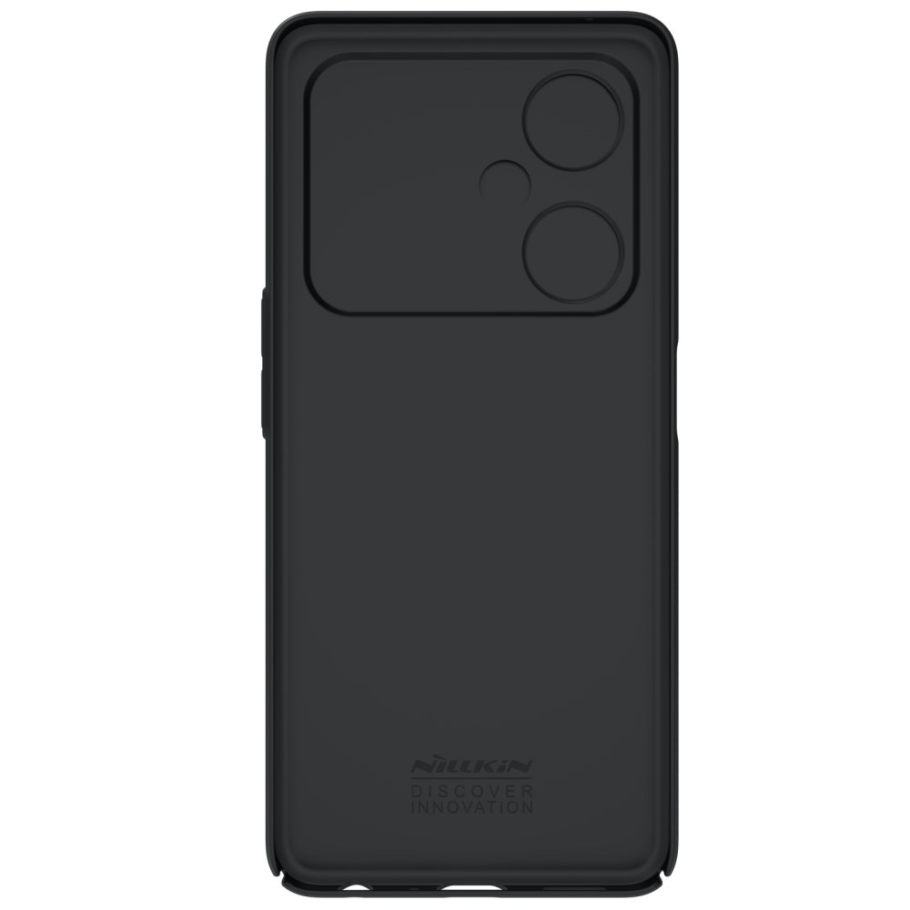 CamShield Case OnePlus Nord CE 3 Lite zwart
