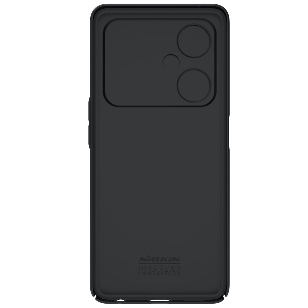 CamShield Case  OnePlus Nord CE 3 Lite Zwart
