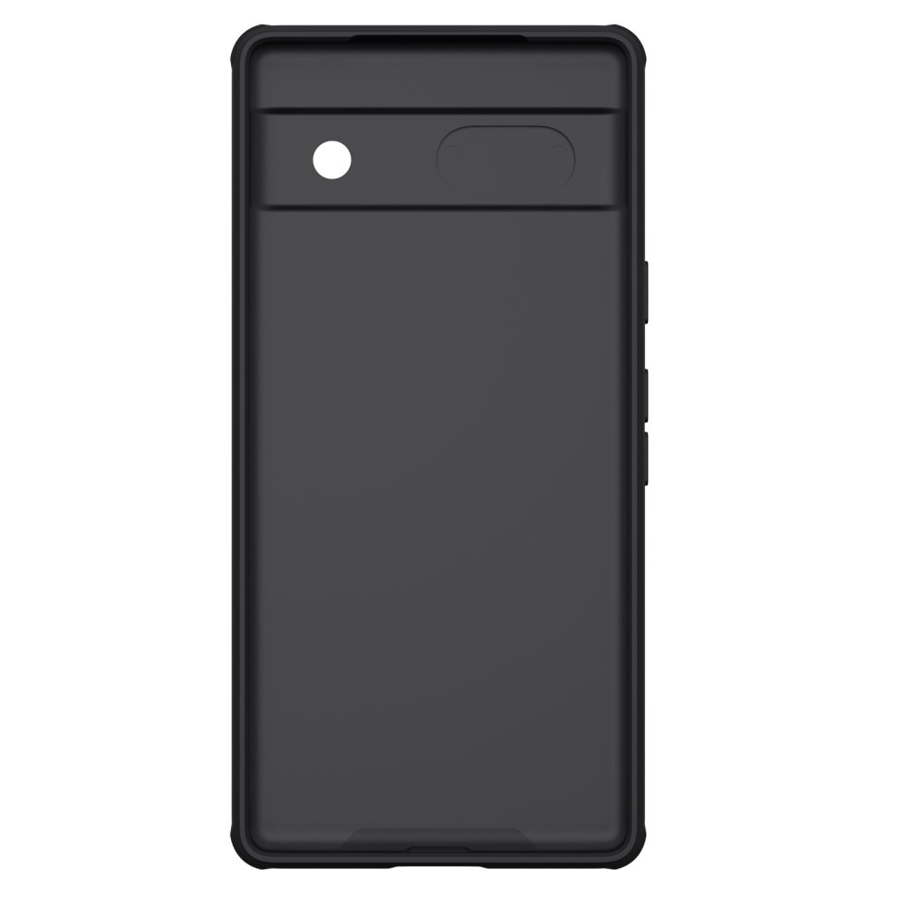 CamShield Case Google Pixel 7a zwart