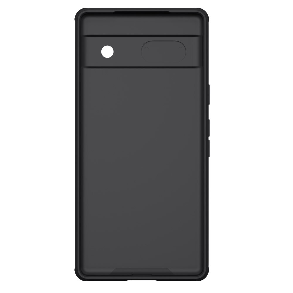 CamShield Case Google Pixel 7a Zwart