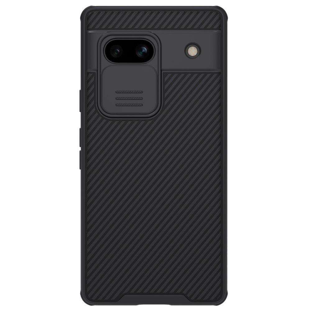 CamShield Case Google Pixel 7a zwart