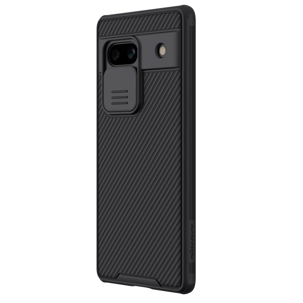 CamShield Case Google Pixel 7a zwart