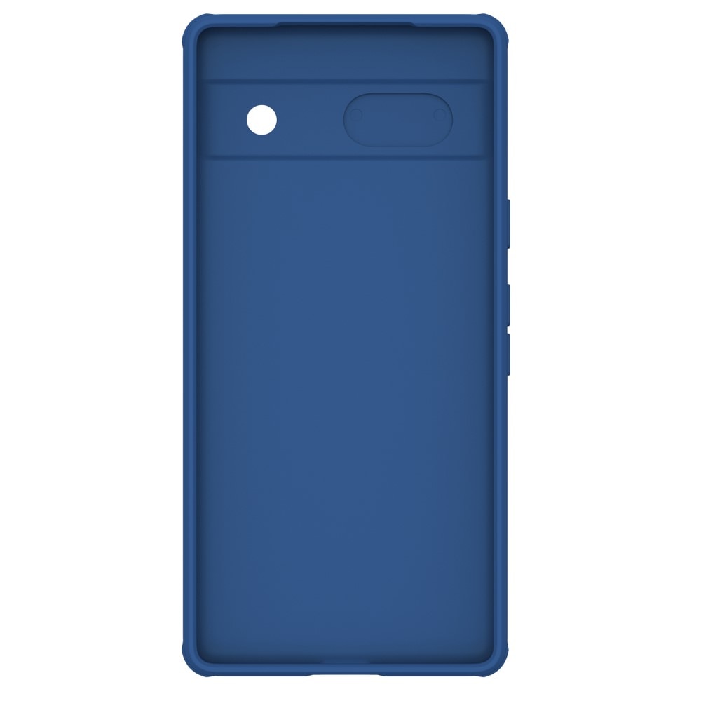 CamShield Case Google Pixel 7a blauw
