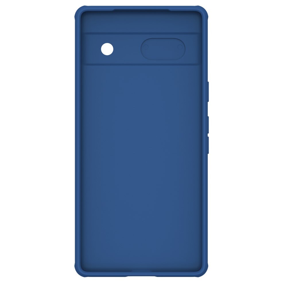 CamShield Case Google Pixel 7a Blauw