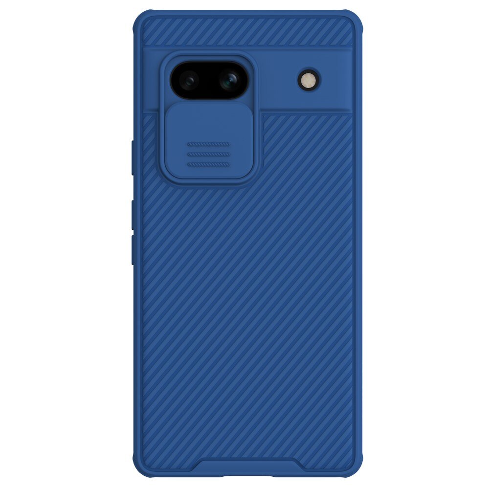 CamShield Case Google Pixel 7a blauw