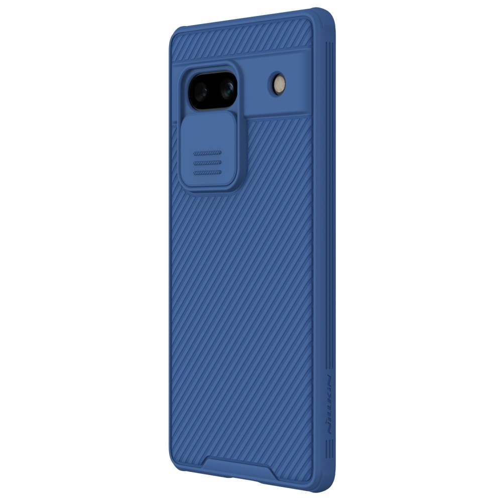CamShield Case Google Pixel 7a blauw