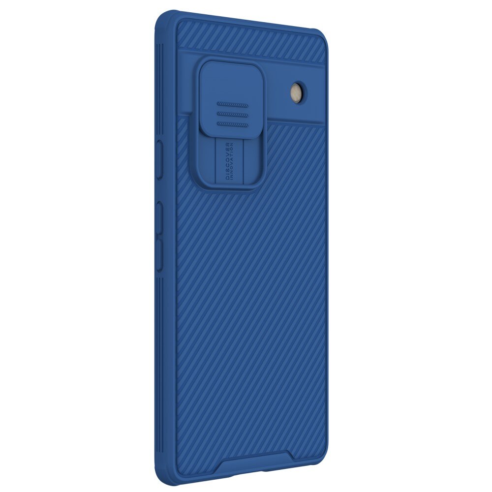 CamShield Case Google Pixel 7a Blauw
