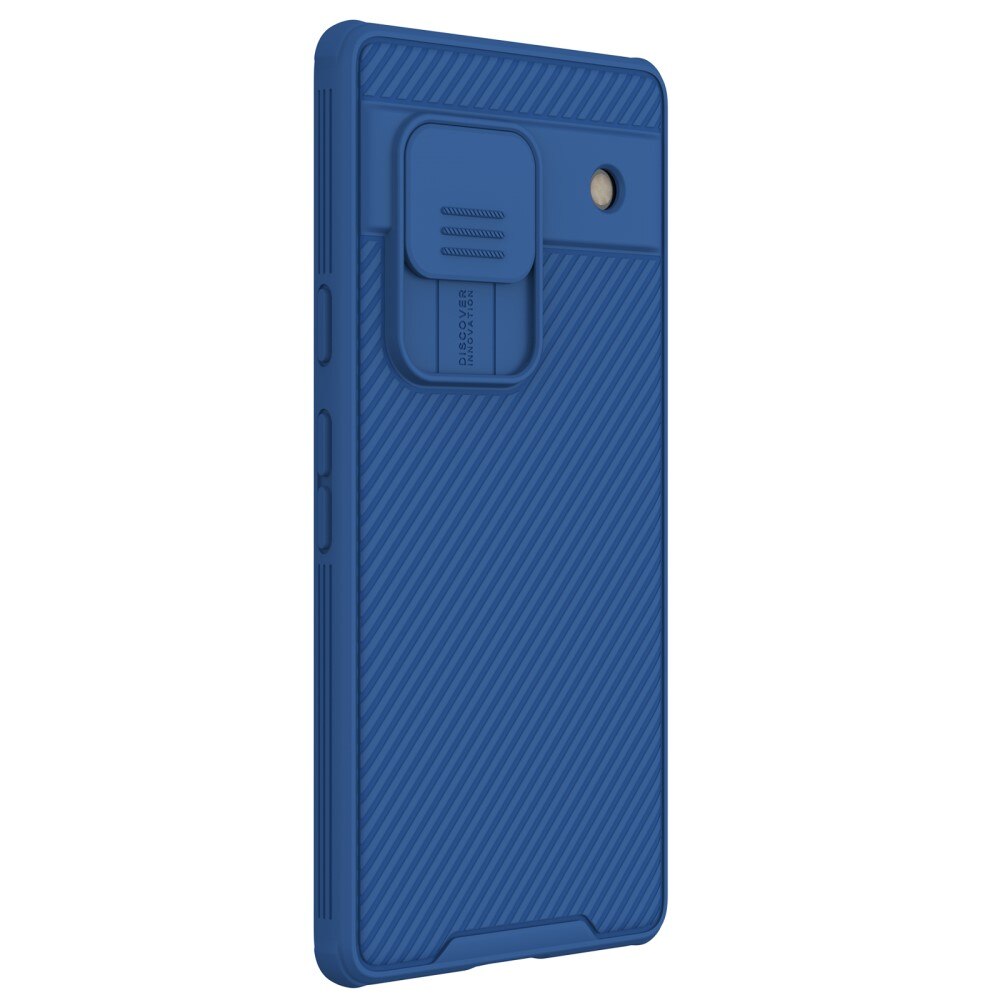 CamShield Case Google Pixel 7a blauw