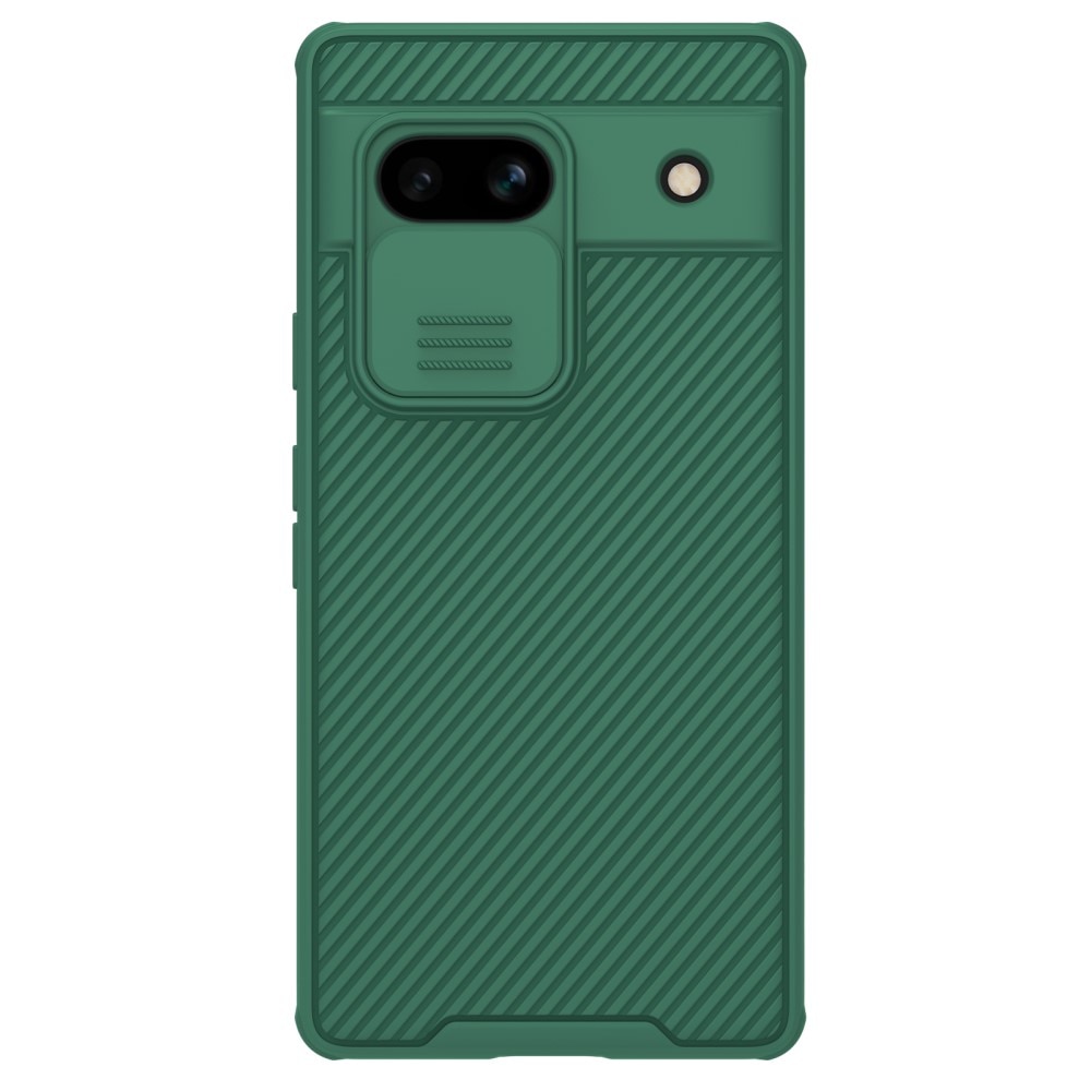 CamShield Case Google Pixel 7a groen