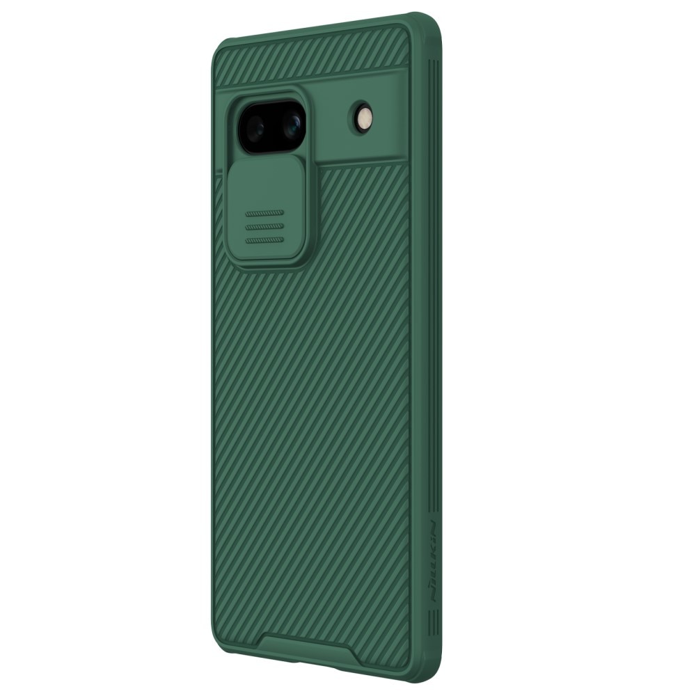 CamShield Case Google Pixel 7a groen