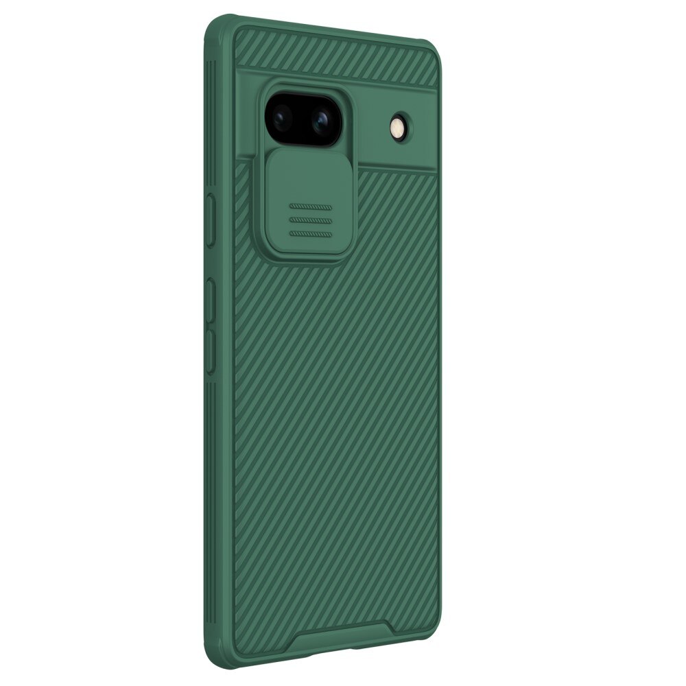 CamShield Case Google Pixel 7a Groen