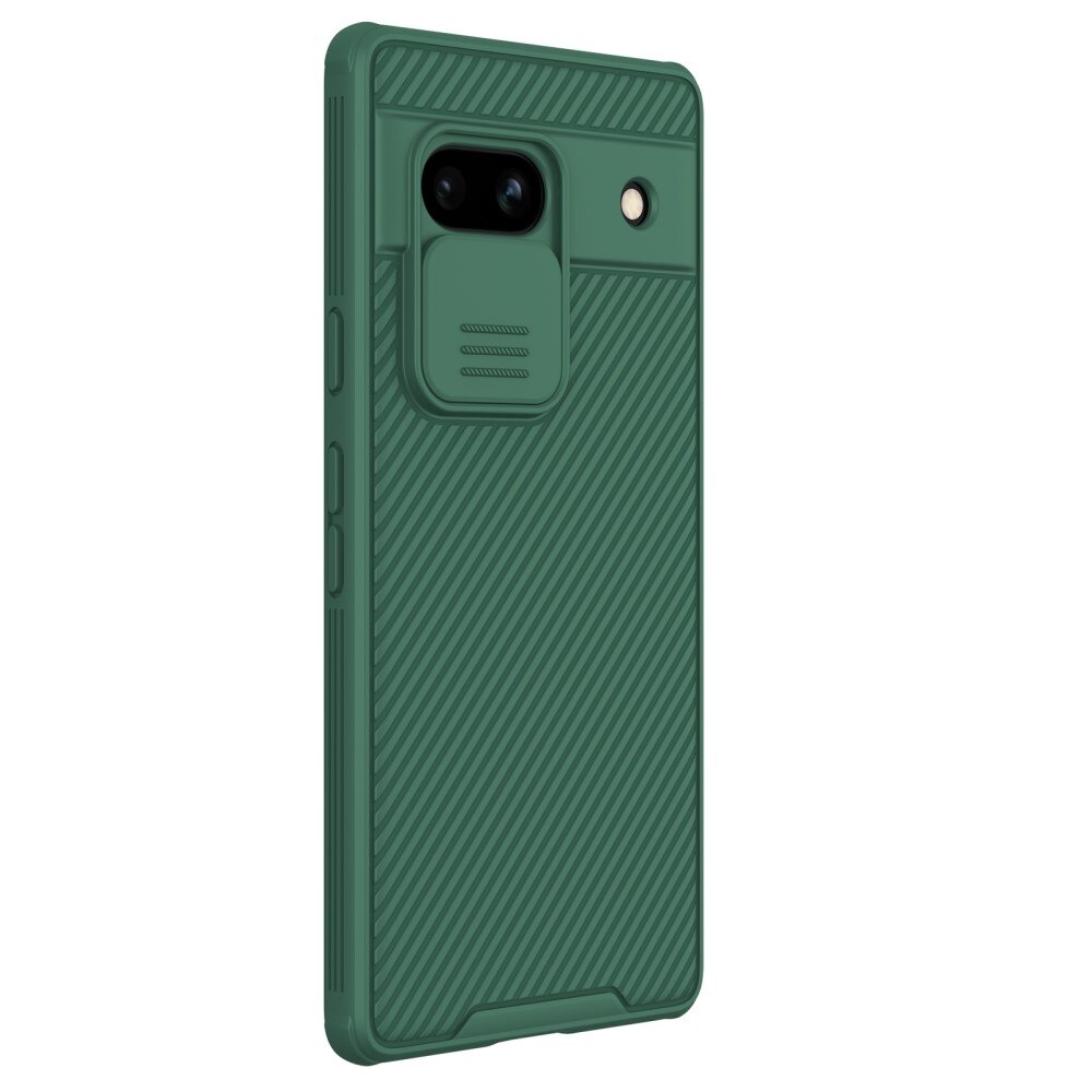 CamShield Case Google Pixel 7a groen