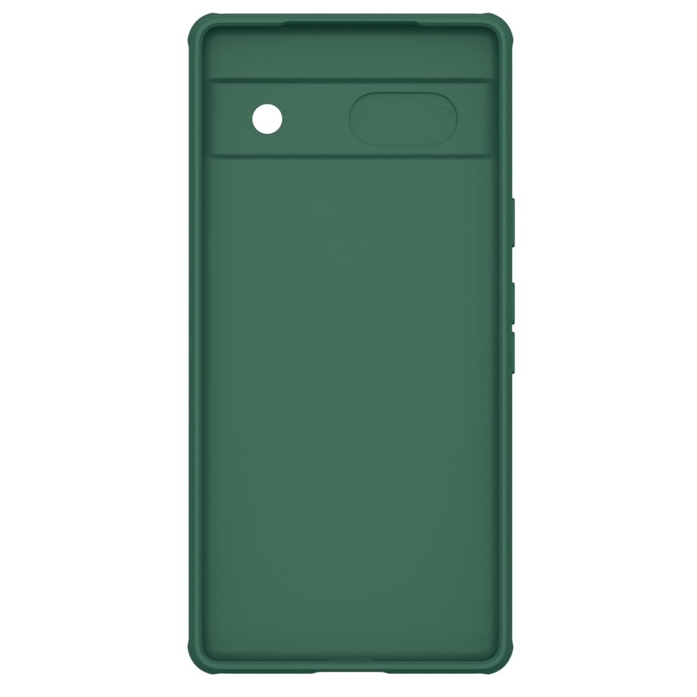 CamShield Case Google Pixel 7a Groen