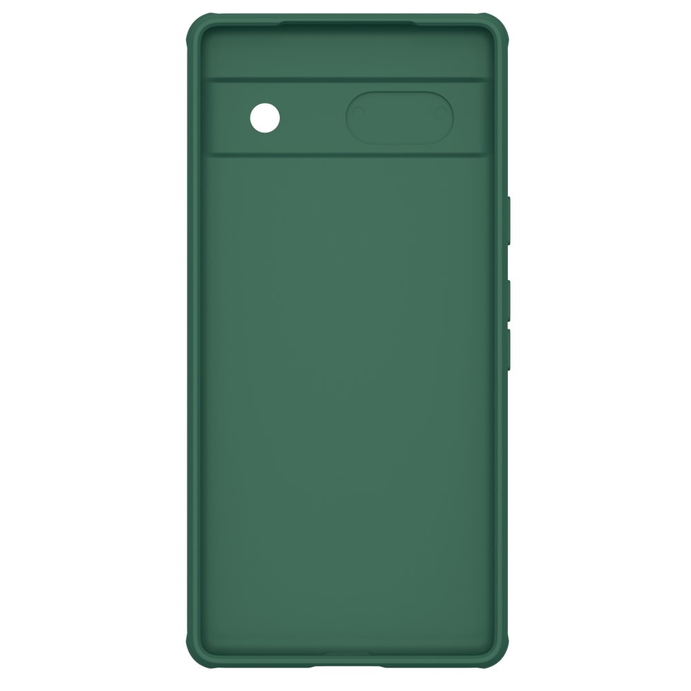 CamShield Case Google Pixel 7a groen