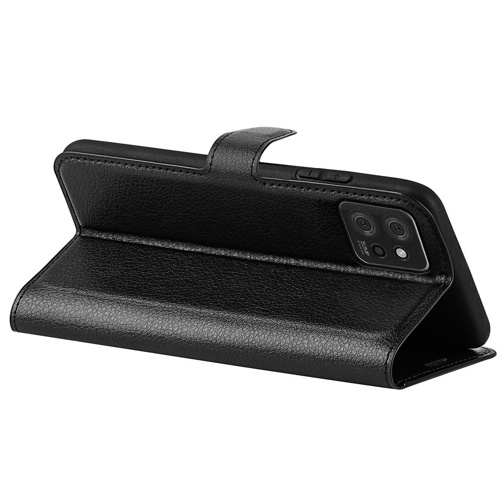 Motorola ThinkPhone Smartphonehoesje Zwart