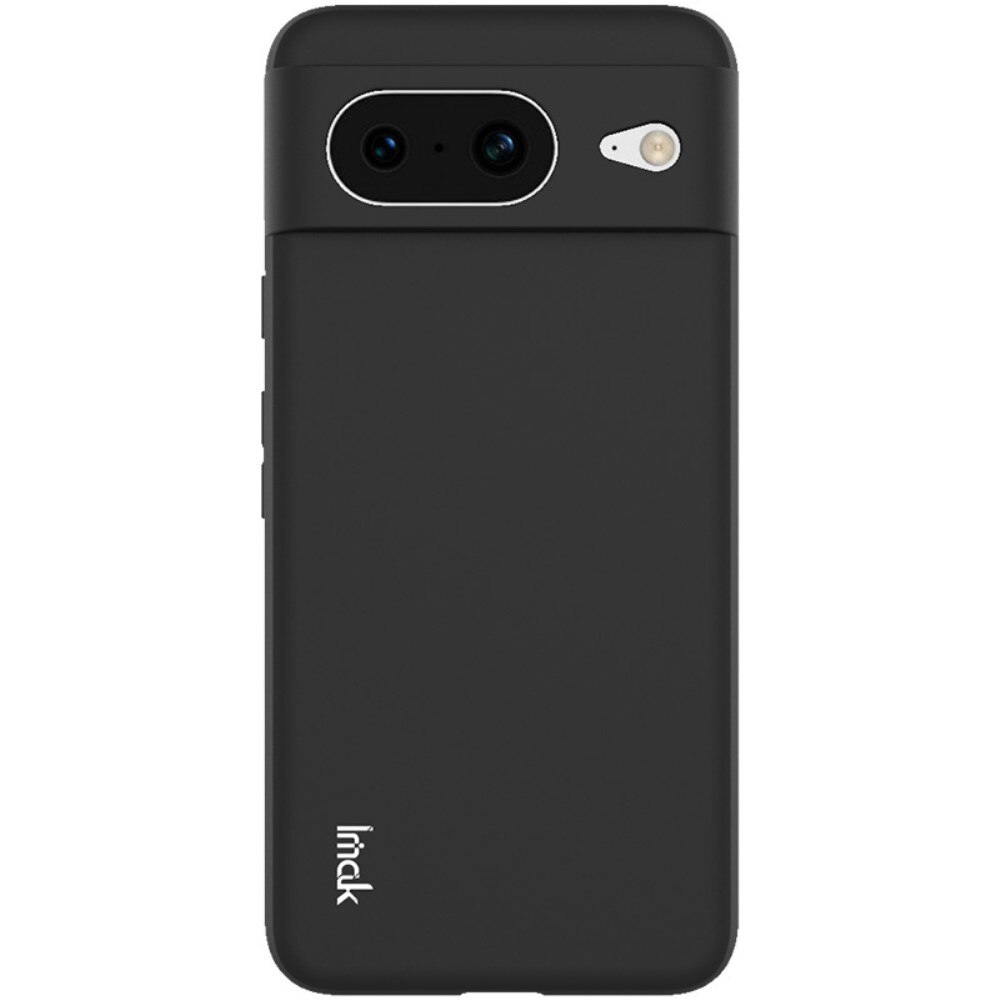 Frosted TPU Case Google Pixel 8 zwart