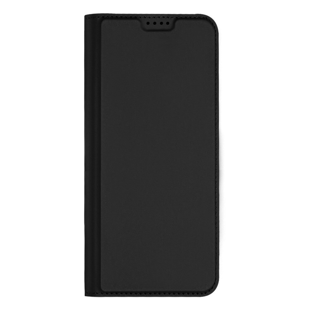 Skin Pro Series Motorola Edge 40 - Zwart