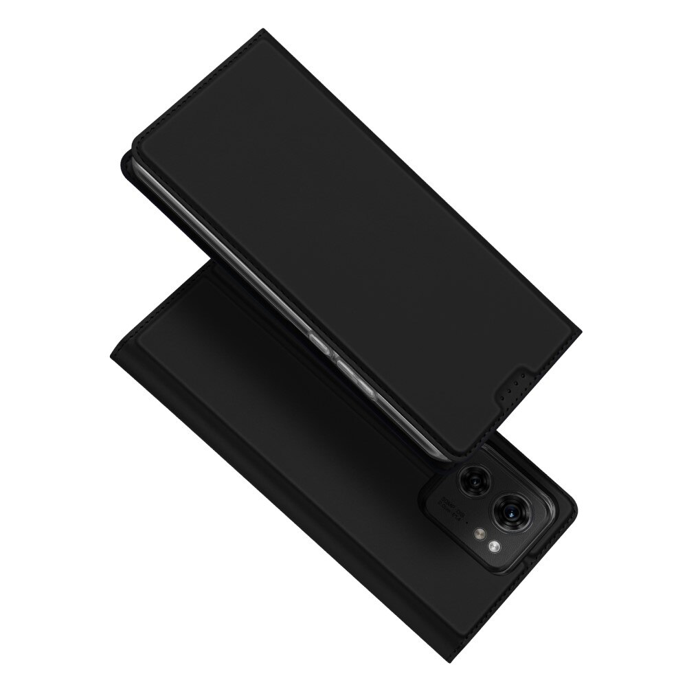 Skin Pro Series Motorola Edge 40 - Zwart