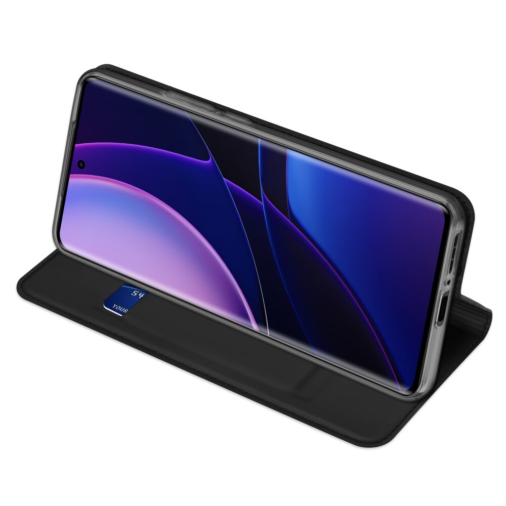 Skin Pro Series Motorola Edge 40 - Zwart