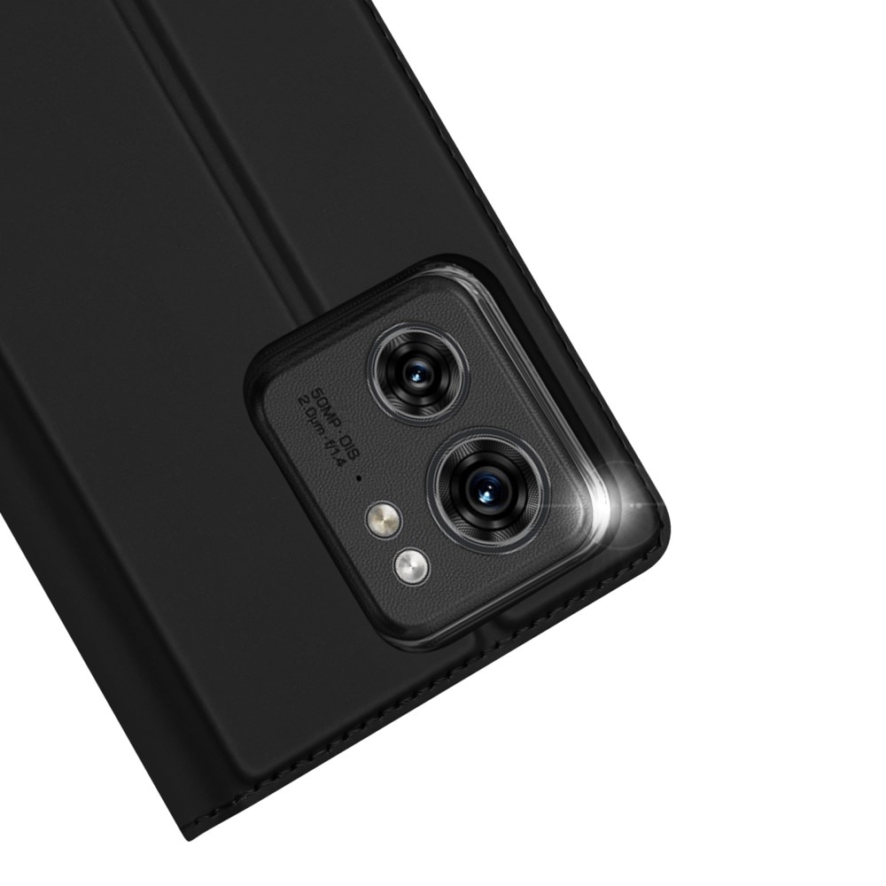 Skin Pro Series Motorola Edge 40 - Zwart